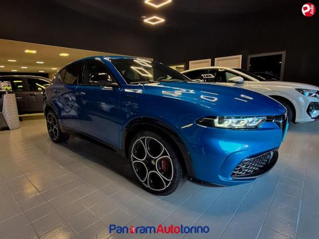 ALFA ROMEO Tonale 1.5 160 CV MHEV TCT7 Veloce rif. 23229328