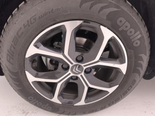 CITROEN C3 Aircross 1.5 bluehdi C-Series s&s 110cv rif. 22645462 - Foto 9
