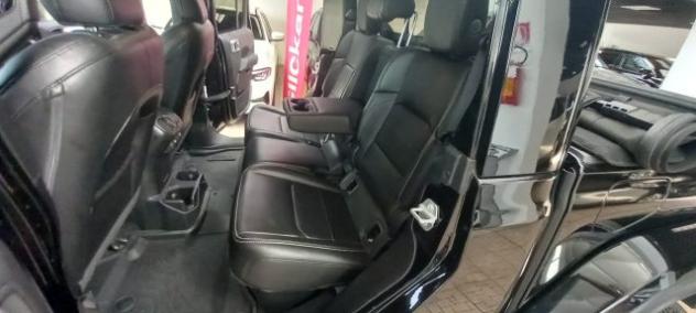 JEEP Gladiator 3.0 Diesel V6 Overland rif. 23900504 - Foto 8