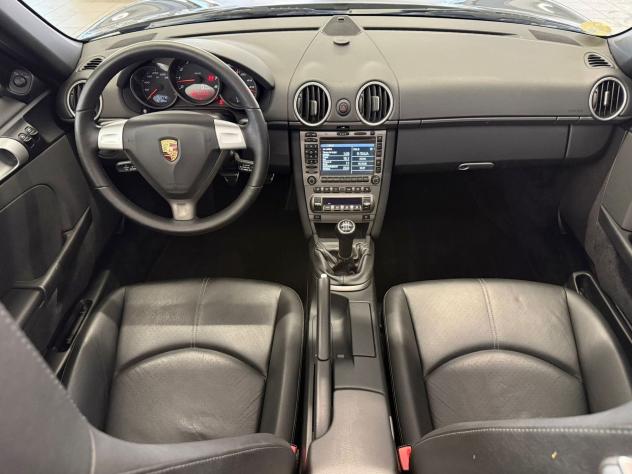 Porsche Boxster Boxster 2.7 240cv - Foto 7