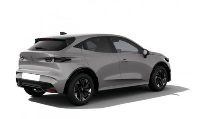 RENAULT Clio APERTI AD AGOSTO rif. 24016593 - Foto 2