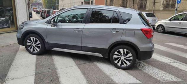 SUZUKI S-Cross 1.4 Hybrid 4x4 All Grip Starview rif. 24151637 - Foto 7