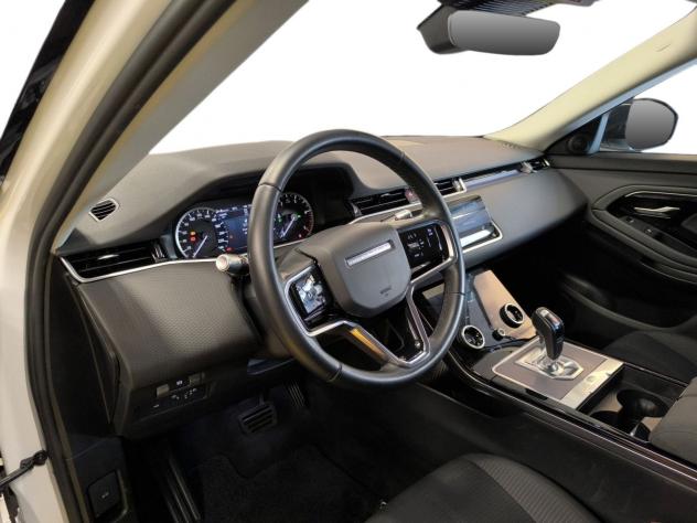 Land Rover Range Rover Evoque II 2.0 D I4 163 HP HYBRID AWD AUTOMATICA - Foto 10