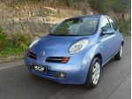 NISSAN Micra 1.5d 82CV 5 porte Yuga rif. 23968317