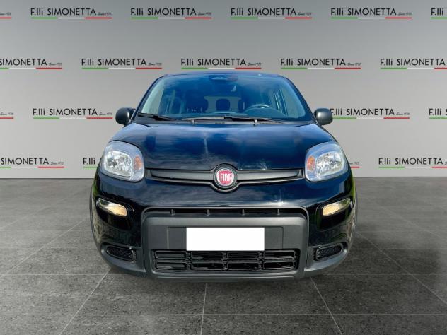 FIAT Panda 1.0 FireFly 70cv S&S Hybrid - Foto 2