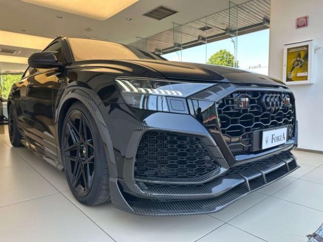 AUDI RS Q8 RSQ8 ABT Signature Edition 1 OF 96 rif. 23832915 - Foto 3
