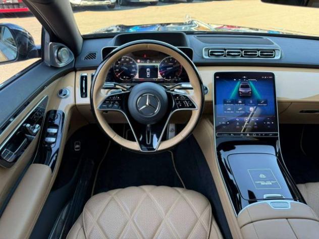Maybach S680 Limited Edition VIRGIL ABLOH 1 DI 150 4matic - Foto 6