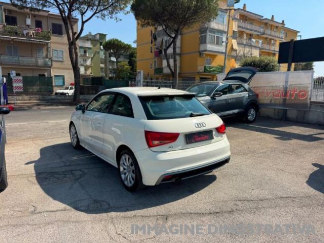AUDI A1 1.6 TDI 105 CV Ambition rif. 24031938 - Foto 9
