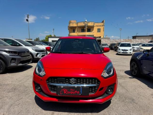 SUZUKI Swift 1.2 Hybrid Top rif. 23973459