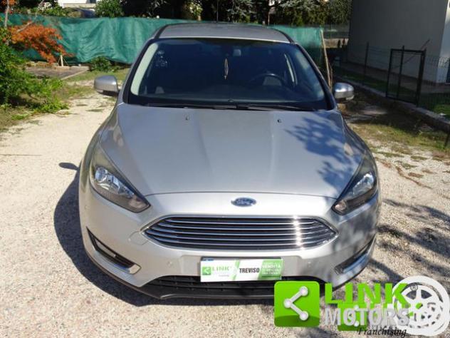 FORD Focus Titanium rif. 24134191 - Foto 8