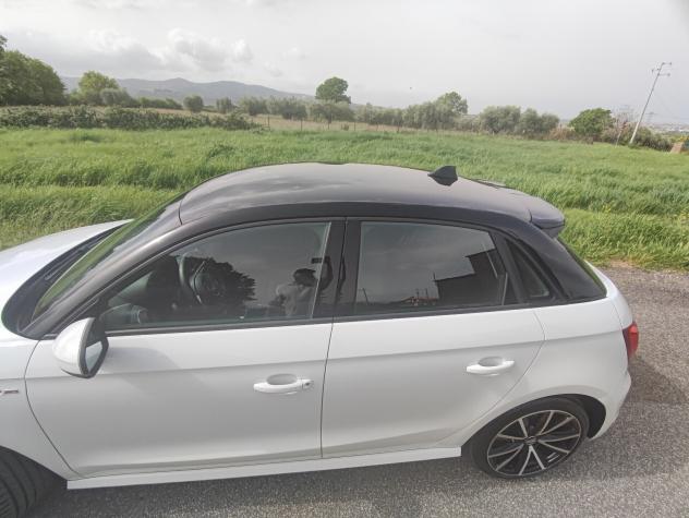 Audi A1 SPB 1.4 TDI S tronic Sport - Foto 10