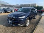JEEP Cherokee 2.0 Mjt II 170CV 4WD Active Drive II Limited rif. 23113928