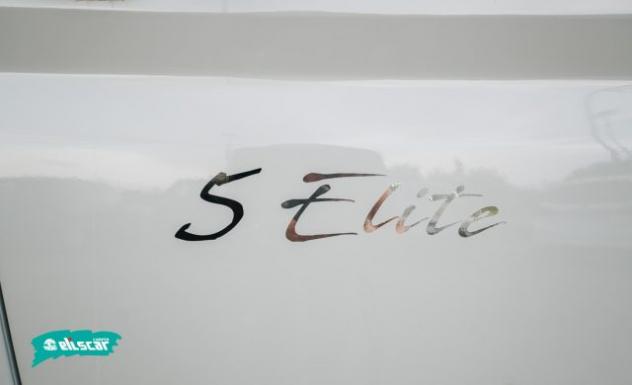 CI INTERNATIONAL KYROS 5 ELITE rif. 23952730 - Foto 6