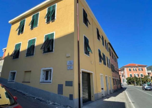 Immobile in asta di 15 m² con più di 5 locali in vendita a Chiavari - Foto 10