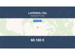 Immobile in asta di 93 m² in vendita a Laterza