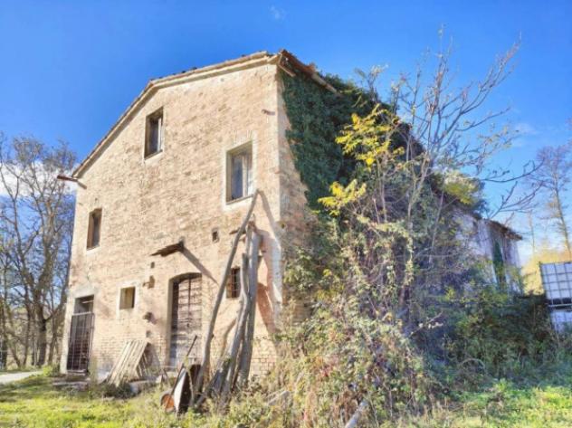 Immobile in asta di 56 m² in vendita a Pergola - Foto 8
