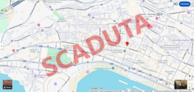 Immobile in asta di 120 m² con più di 5 locali in vendita a Salerno