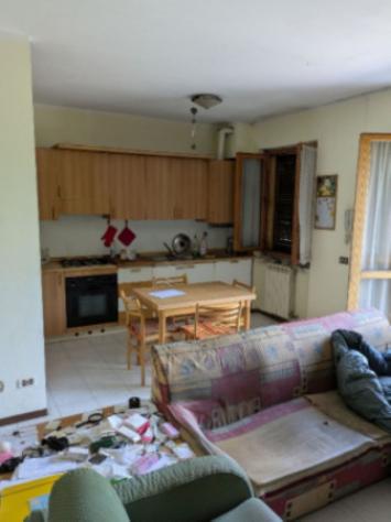 Immobile in asta di 77 m², box auto in vendita a Agrate Brianza - Foto 8