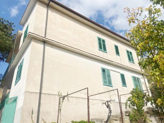 Villa in Via Romitello - Foto 13