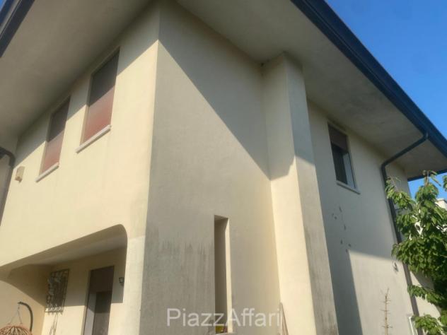 Casa a schiera a Brugine - Rif. BRU74 - Foto 2