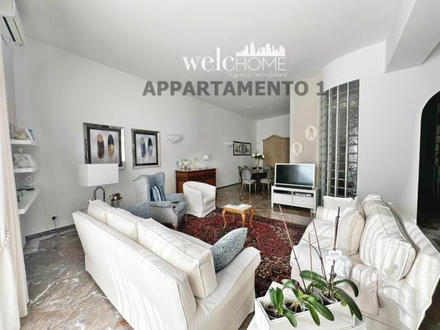 Appartamento in vendita a San Donnino - Campi Bisenzio 320 mq Rif: 1356259 - Foto 3