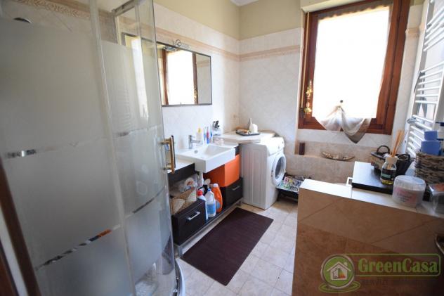 APPARTAMENTO di 3 vani e di 80 mq (CAVENAGO DI BRIANZA) rif. IGC 3 LOCALI VIA PIAVE - Foto 19