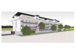 CESENA ( TORRE DEL MORO ) = attico NUOVO con 3 camere letto, TERRAZZO SOLAR &hellip;
