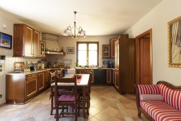 Villa in vendita a Cherasco - Foto 12