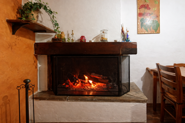 Appartamento in vendita a Campiglia - Colle di Val d'Elsa 44 mq Rif: 1425392 - Foto 5