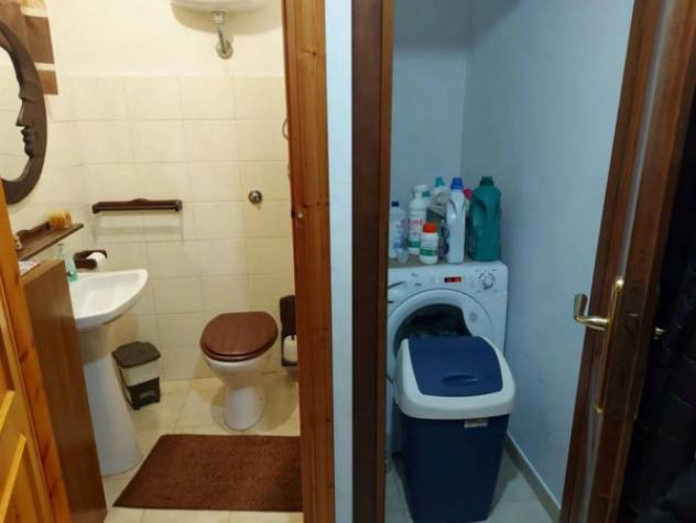 Immobile in asta di 163 m², box auto in vendita a Concerviano - Foto 7
