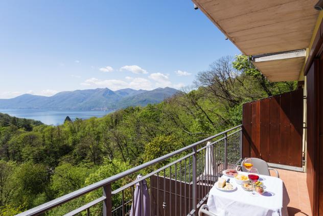 Villa a schiera in vendita a Dumenza - Foto 20