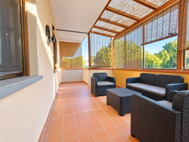 Appartamento in vendita a Gaiole in Chianti 81 mq Rif: 1449189 - Foto 5