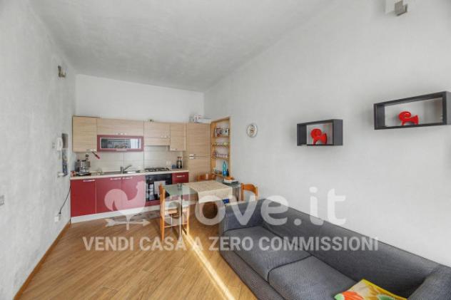 Appartamento di 50 m² con 2 locali in vendita a Gavirate - Foto 4