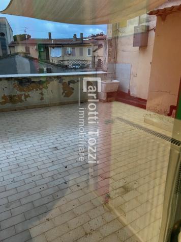 APPARTAMENTO di 6 vani e di 180 mq (GROSSETO - GROSSETO CENTRO STORICO) rif. 03366CST - Foto 7