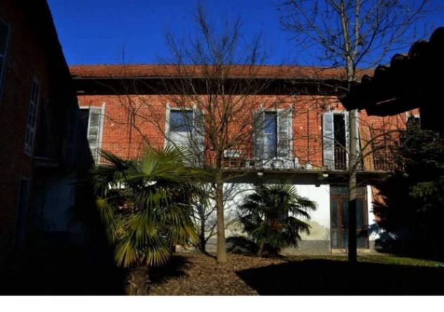 Immobile in asta di 671 m² con più di 5 locali in vendita a Incisa Scapaccino - Foto 16