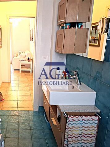 APPARTAMENTO INDIPENDENTE di 3 vani e di 66 mq (JESOLO) rif. AR83_6 - Foto 12