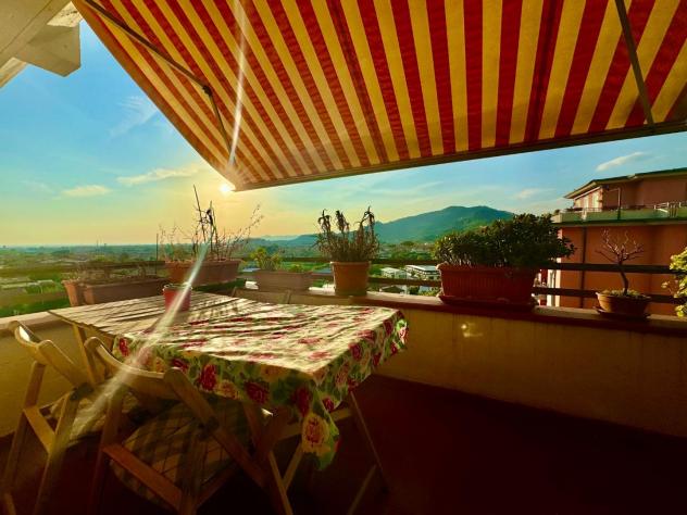 Appartamento in vendita a Massa 100 mq Rif: 1286807 - Foto 3