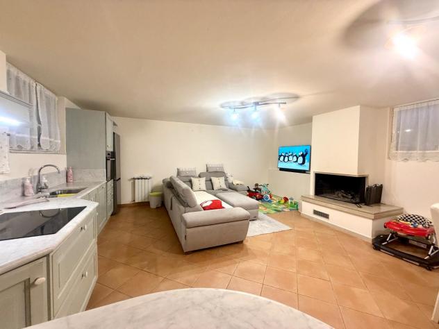 Villetta a schiera in vendita a Romagnano - Massa 140 mq Rif: 1383984 - Foto 10