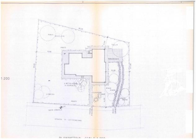 Villa singola - Meldola . Rif.: Cod. rif 3322194VRG - Foto 6