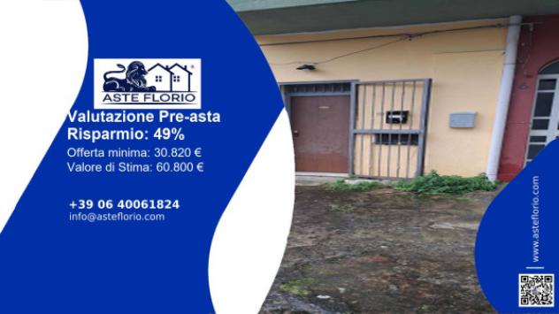 Immobile in asta di 142 m² in vendita a Messina - Foto 2