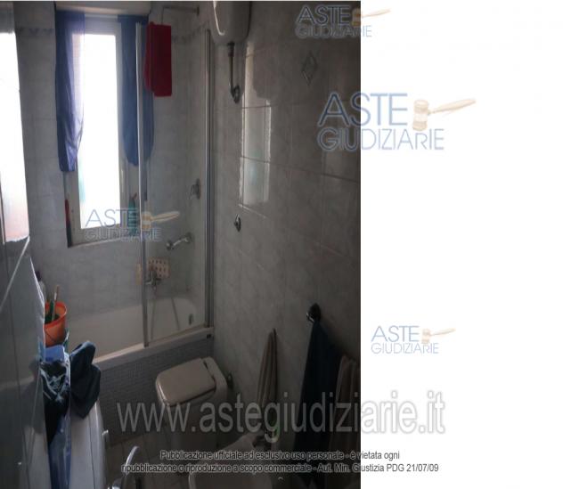 IMMOBILI-IMMOBILE RESIDENZIALE-Via Ada Negri, 26E - Foto 2