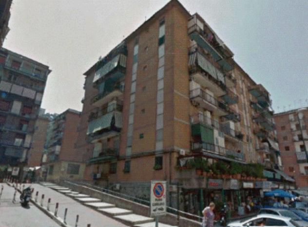 Immobile in asta di 195 m² in vendita a Napoli - Foto 13