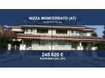 Immobile in asta di 456 m² con più di 5 locali in vendita a Nizza Monferrato