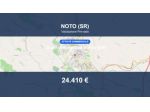 Immobile in asta di 67 m² in vendita a Noto