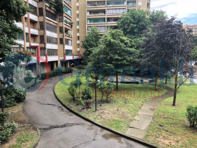 Appartamento di 170 m² con 4 locali in vendita a Pieve Emanuele - Foto 8