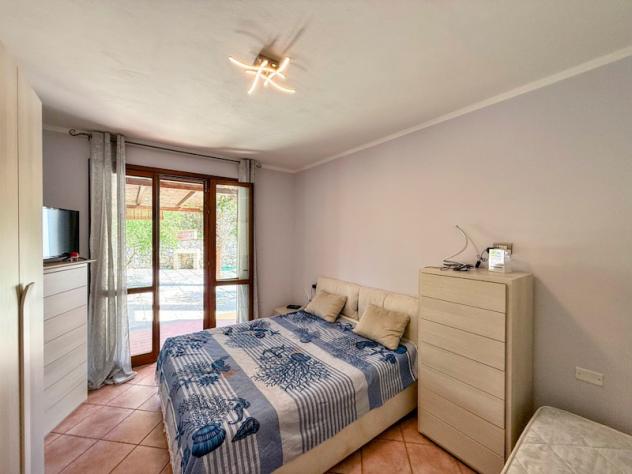 APPARTAMENTO di 2 vani e di 65 mq (PORTO AZZURRO) rif. 120_1 - Foto 15