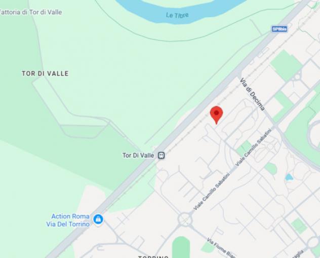 Immobile in asta di 143 m² in vendita a Roma - Foto 4