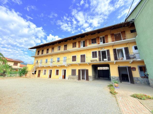 Trifamiliare in vendita a Samone - Foto 3