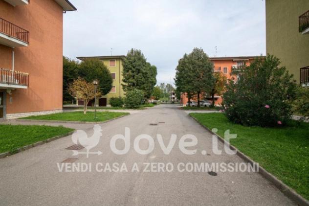 Appartamento di 100 m² con 3 locali e box auto in vendita a San Martino in Strada - Foto 8