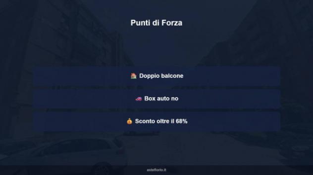 Immobile in asta di 102 m² con più di 5 locali in vendita a Siracusa - Foto 7